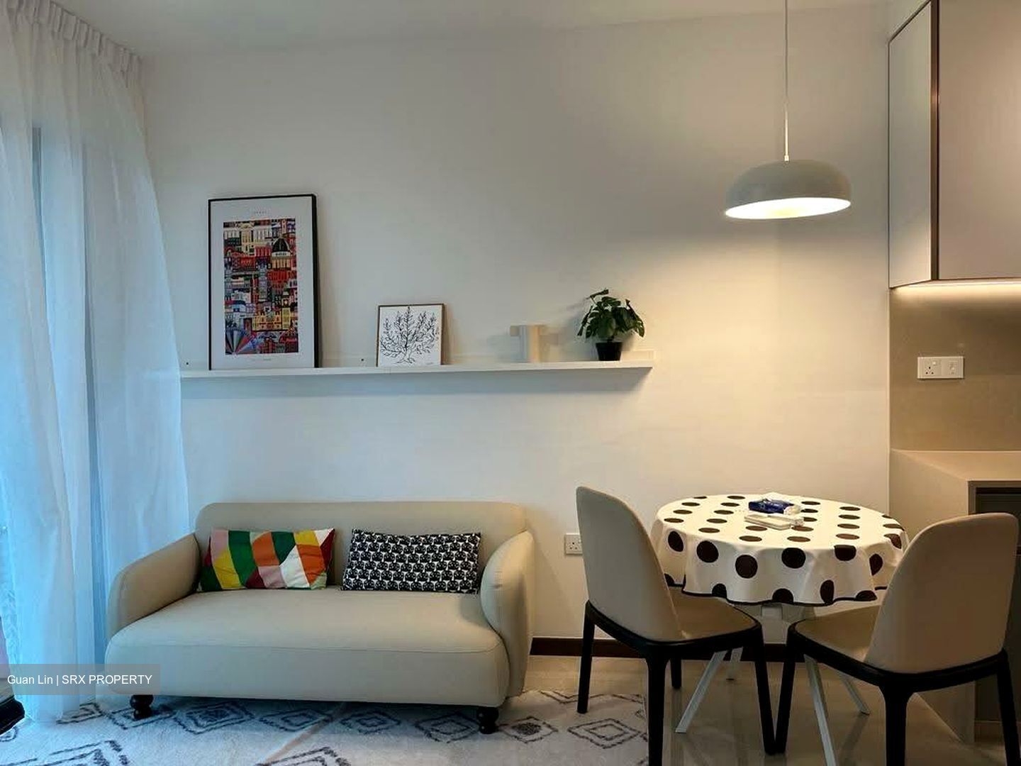 Normanton Park (D5), Apartment #557049831